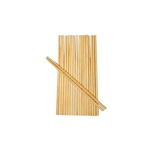 Đũa sen đá Thuận Phát SD22 23cm, lốc 10 đôi