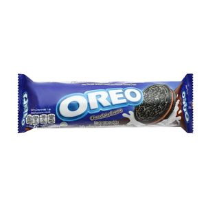 Bánh Oreo kem socola, 119.6/110.4g