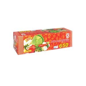 Màng bọc thực phẩm Kokusai 45*400m