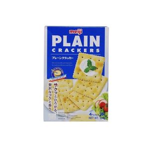 Bánh Plain, 104g